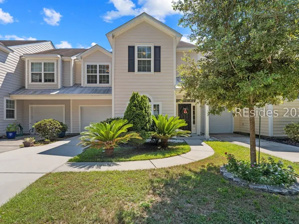 95 Plumgrass Street, Bluffton, SC 29910