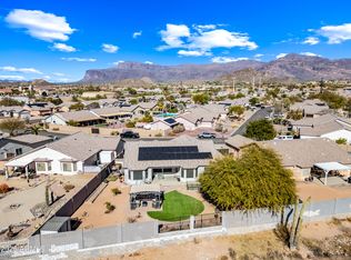 8479 E Sunrise Sky Dr, Gold Canyon, AZ 85118
