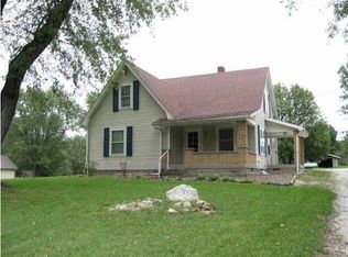 1470 Schuetter Rd, Jasper, IN 47546