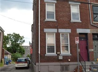 32 48th St, Pittsburgh, PA