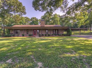 13208 County Road 229, Tyler, TX 75707
