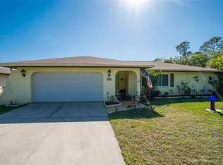 671 Chamber St NW, Pt Charlotte, FL 33948