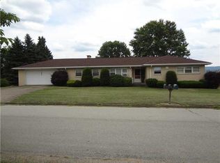 1013 Princeton St, Latrobe, PA