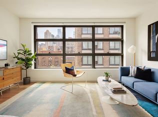 547 W 47th St Room 405, New York, NY