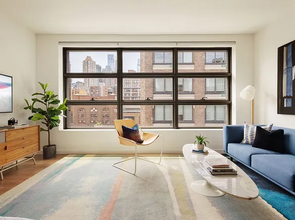 547 W 47th St Room 405, New York, NY 10036