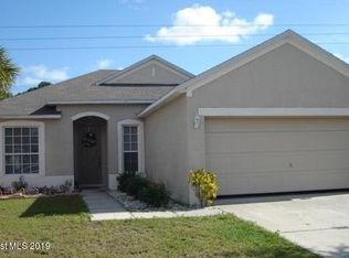 3507 Mount Carmel Ln, Melbourne, FL 32901