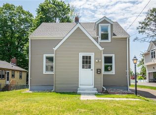 127 Camp Ave, Newington, CT 06111