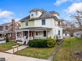 107 N 3rd St, Perkasie, PA