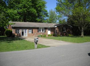 850 N Rebel Sq E, Rockport, IN 47635