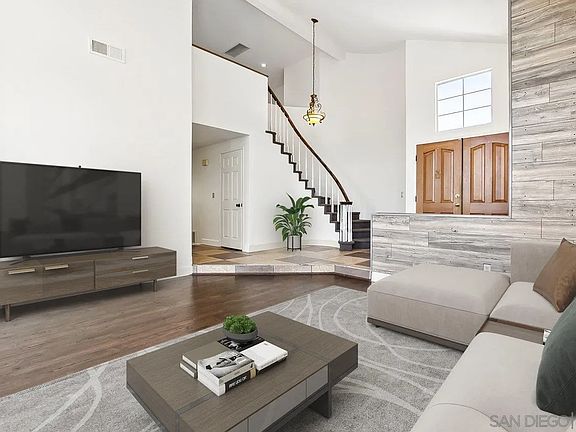 3rd image of 7645 Norcanyon Way