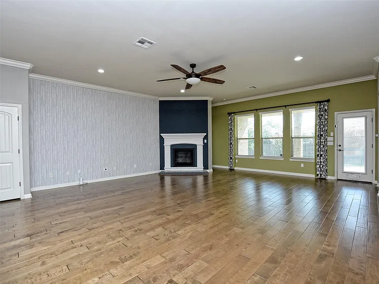 2508 Hilltop Divide Ln — Photo 6