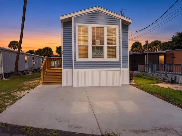 881735 N Atlantic Ave #35, Cape Canaveral, FL 32920