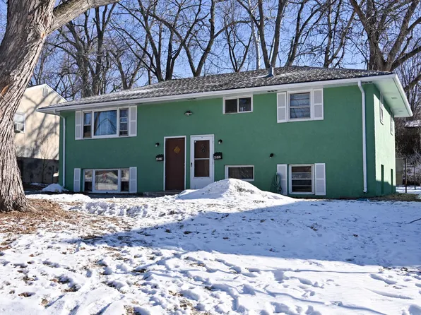4507 Taylor St NE, Columbia Heights, MN 55421