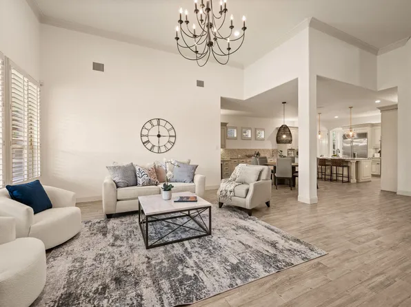 6504 Cimmaron Trl, Colleyville, TX 76034