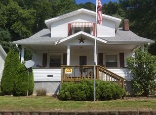 277 Alley Addition St, Pine Grove, WV 26419