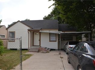 918 Woolworth St, Houston, TX 77020