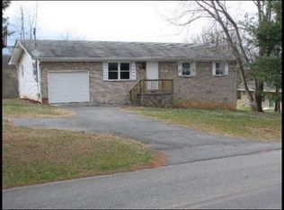 3351 Blue Springs Rd, Straw Plains, TN 37871