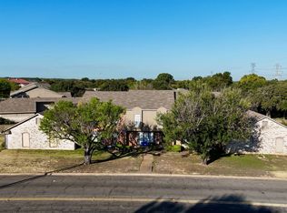 802 Melrose Dr, Waco, TX 76710