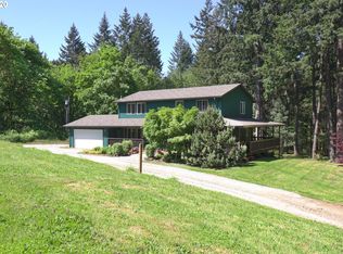 25825 S Fallsview Rd, Beavercreek, OR 97004