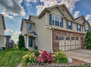 2309 Blanche Ln, Champaign, IL