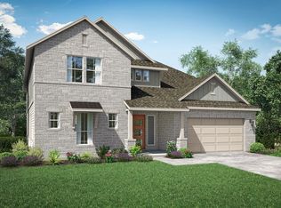 138 Rose Heath Ln, Liberty Hill, TX 78642