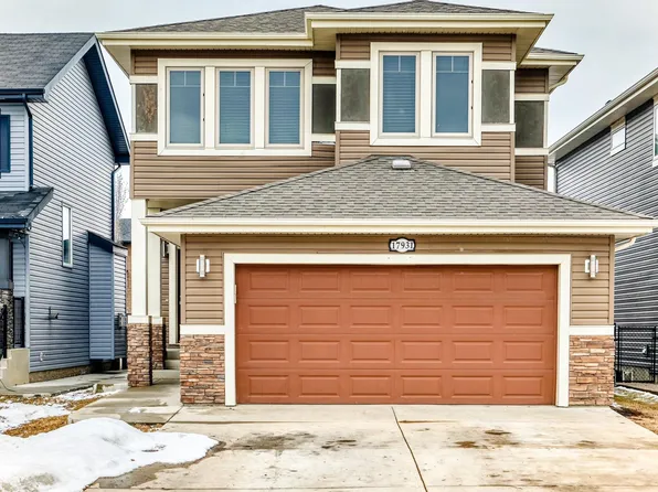 17931 78th St, Edmonton, AB T5Z 0L7