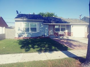 14416 Maryton Ave, Norwalk, CA 90650