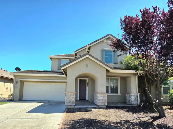 1226 Laurel Park Cir, Manteca, CA 95337