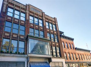 The Lindsay & Morgan Lofts, Savannah, GA 31401