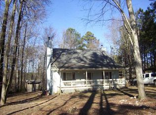 320 Tyson Rd, Villa Rica, GA 30180