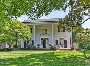 227 Cherokee Rd, Charlotte, NC 28207