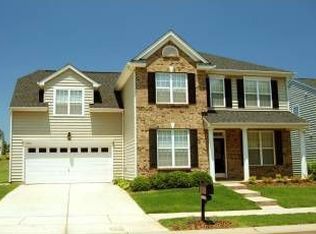 14200 Lyon Hill Ln, Huntersville, NC 28078