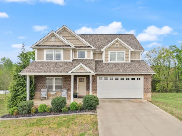 413 Natures Valley Dr, Somerset, KY 42503