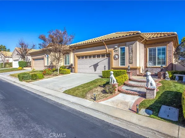 484 Brooklawn Dr, Banning, CA 92220