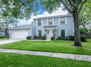 15812 Countrybrook St, Tampa, FL 33624