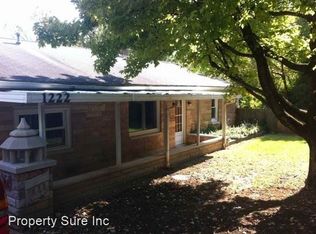 1222 N Maple St, Bloomington, IN