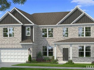 2820 Dolce Rd, Dacula, GA 30019