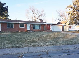 126 W Pkwy, Columbus, NE 68601