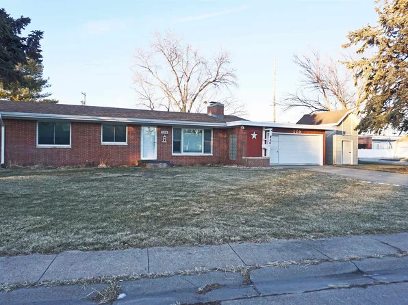 126 W Pkwy, Columbus, NE 68601