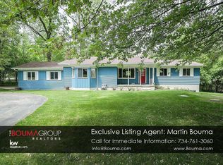 3432 Beaumont Ave, Ann Arbor, MI 48105