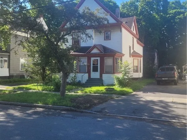 215 W Beard Ave, Syracuse, NY 13205
