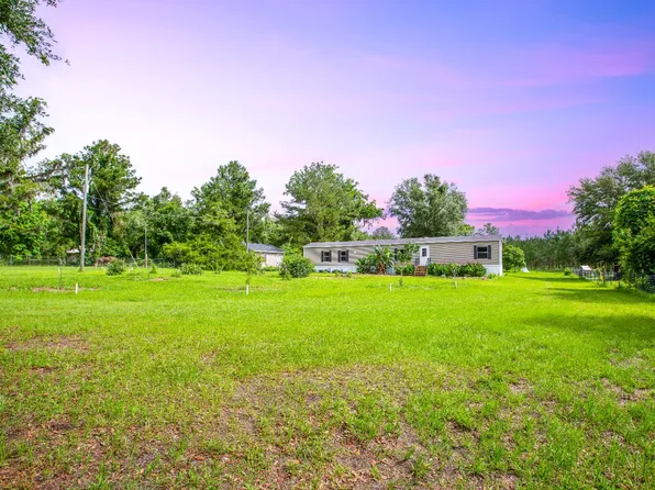 8604 Adams Rd, Wellborn, FL 32094