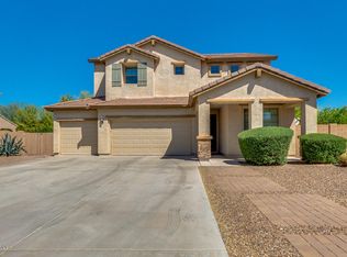 11140 E Quintana Ave, Mesa, AZ 85212
