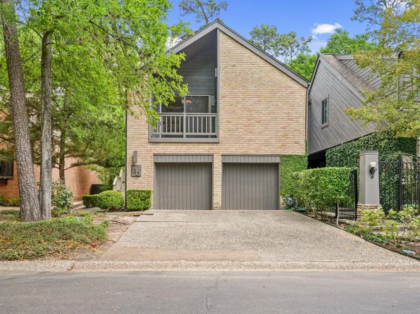 130 Sugarberry Cir, Houston, TX 77024