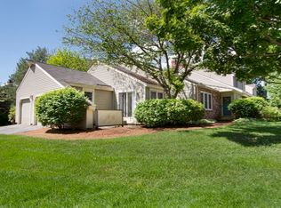 51 Harrington Farms Way #51, Shrewsbury, MA 01545