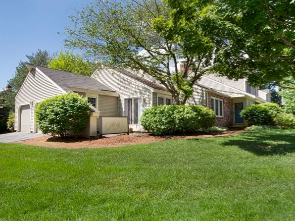 51 Harrington Farms Way #51, Shrewsbury, MA 01545