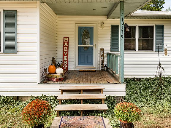 Home for the holidays