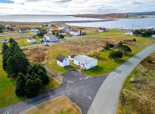 14 Hacketts Ln, Trepassey, NL A0A4B0