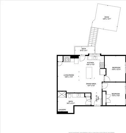 14 Norway Farms Dr #REAR — Photo 33