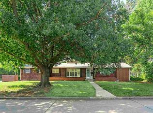 601 W Hartwood Ave, Stillwater, OK 74075